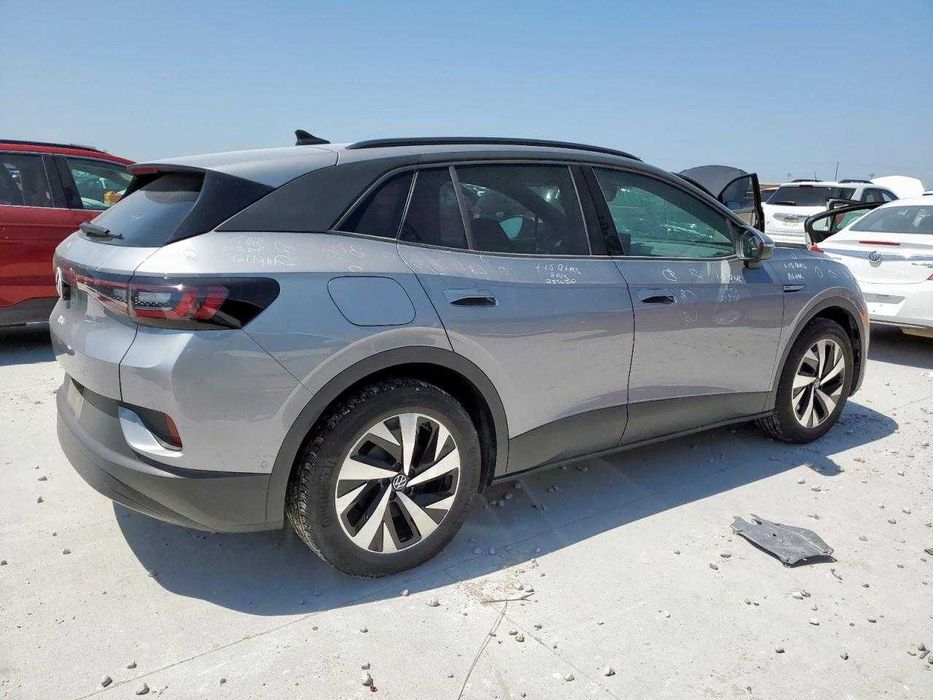 VOLKSWAGEN ID.4 2023 VIN 1V2CMPE8XPC029490 фото оголошення 6 з 13