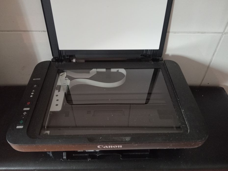 Vendo impressora/digitalização Canon