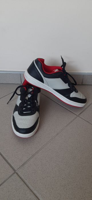 Buty męskie sportowe rozm 40