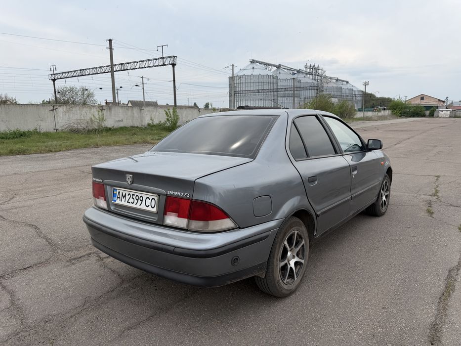 Продам авто газбенз