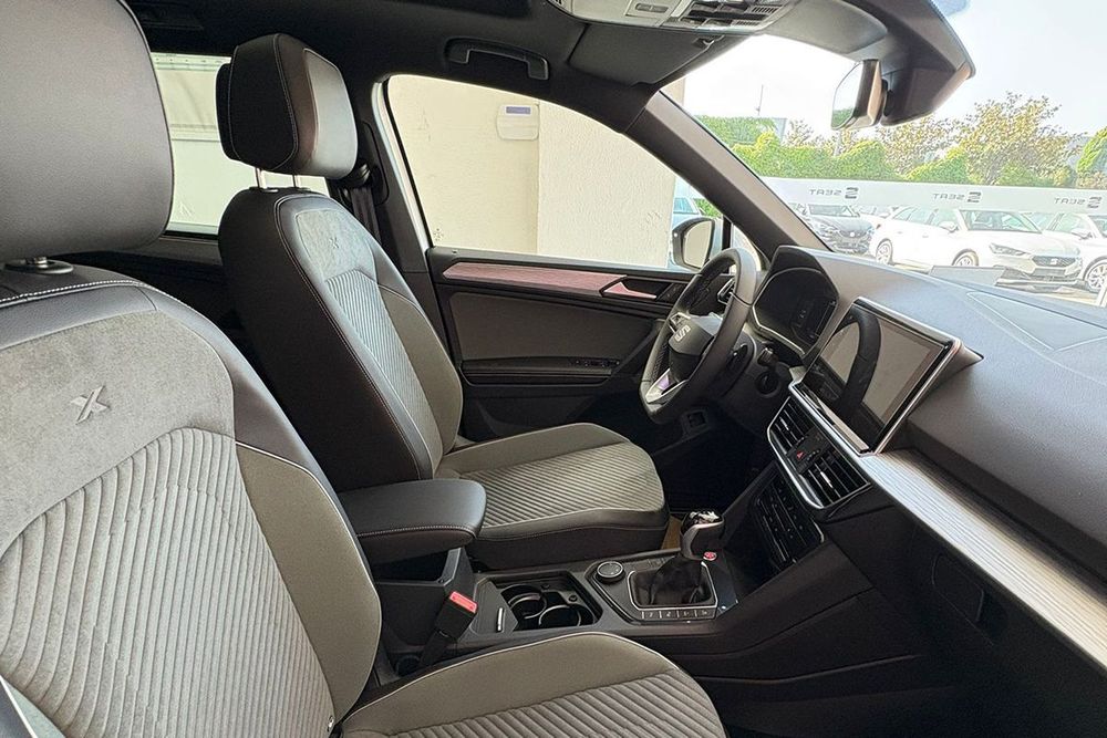 SEAT Tarraco 1.4 e-Hybrid Xperience DSG