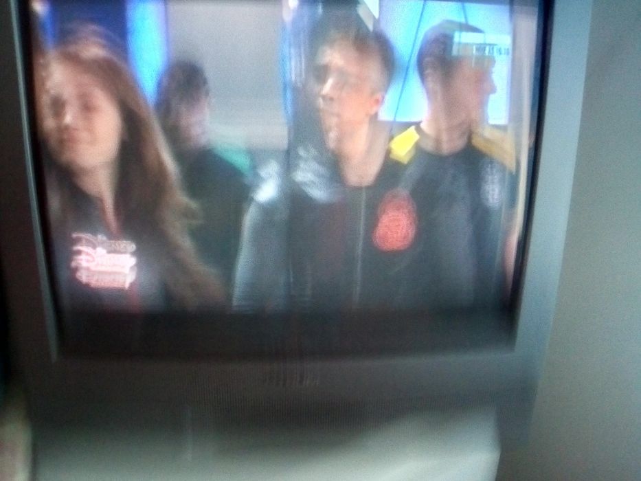 tv utrum excelente estado