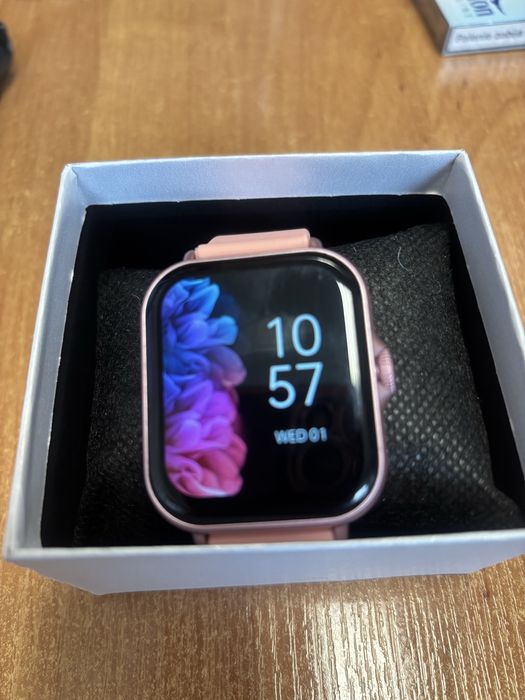 Smartwatch damski (młodzieżowe) idealny na prezent