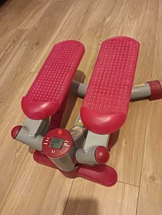 Step domyos decathlon*