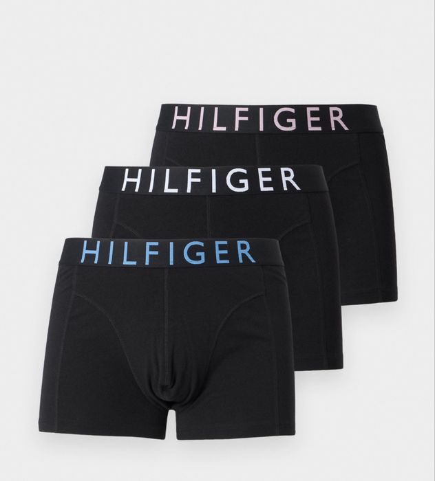 Bokserki Tommy Hilfiger