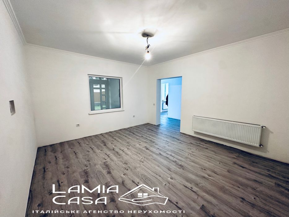 Продаж будинку на 2 родини з 2 різними входами. 3 хв від Г. Майдану