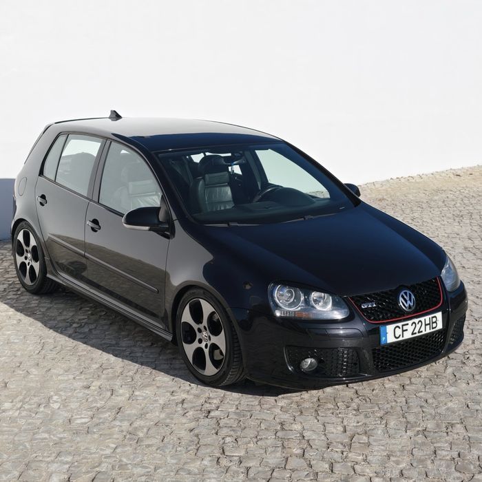 VW Golf GTi DSG **DESDE 189€ MêS** — photo 2