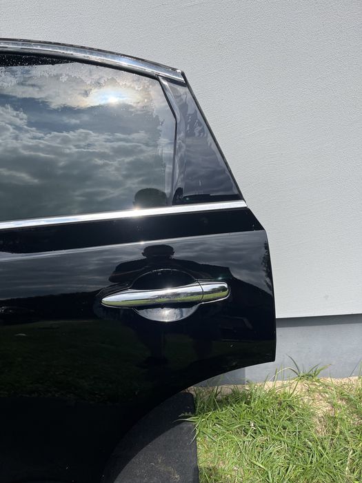 Drzwi Lewy Tył Infiniti FX30 QX70 KH3