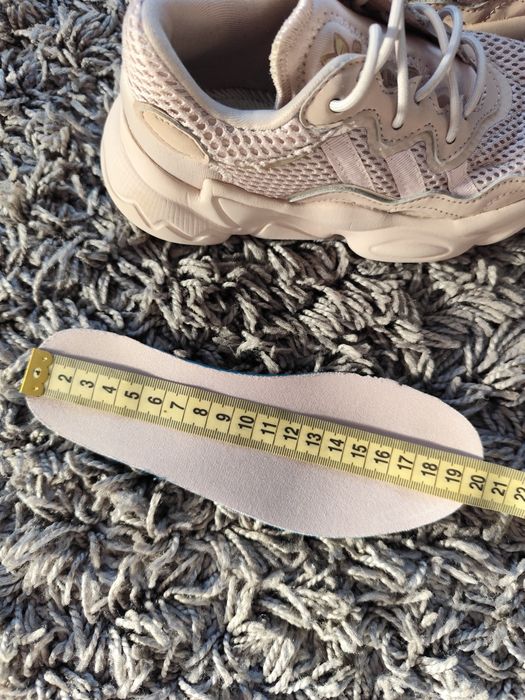 Adidas ozweego 19.5 31 розмір оригінал