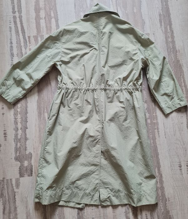 Тренч плащ H&M оригінал