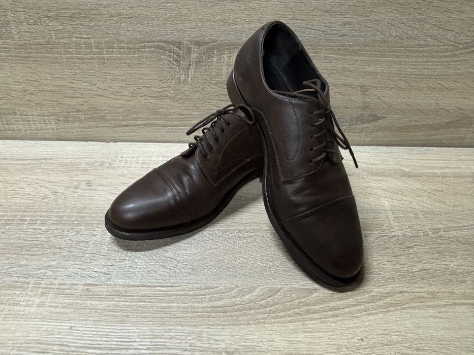 Hackett london броги чоловічі
