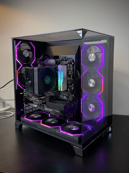 Збірка ПК - Підбір комплектуючих - Сборка ПК - Подбор комплектующих