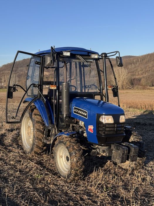 Трактор Дтз 5404к