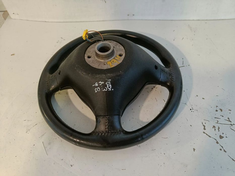Volante pele Audi A3 1998