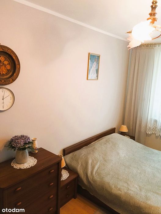 Mieszkanie 3 pokoje, 67m2, bez pośredników