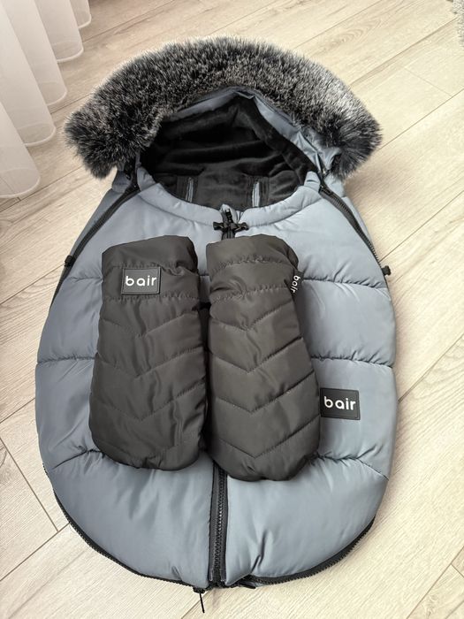 Конверт зимовий Bair