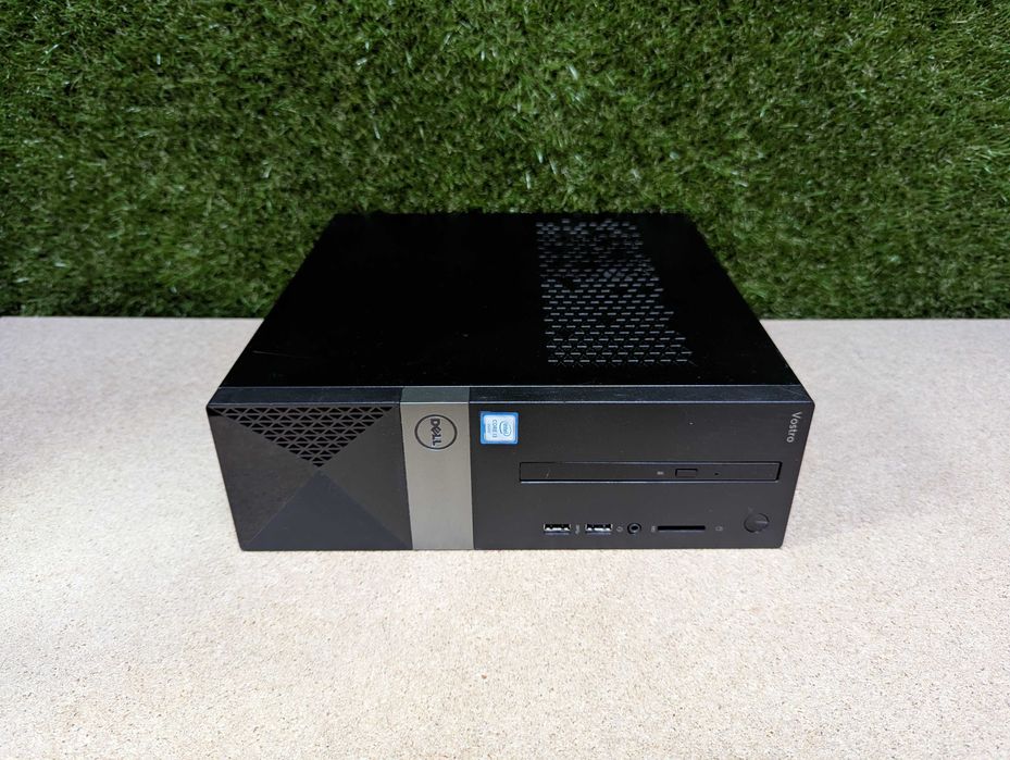 Системний блок (тушка) Dell Vostro 3250 SFF (DP, HDMI) (Б/в)