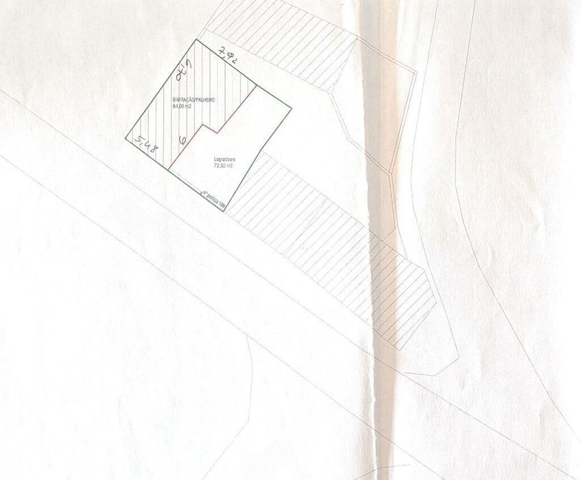 Casa de Campo em Brogueira, Parceiros de Igreja e Alcorochel