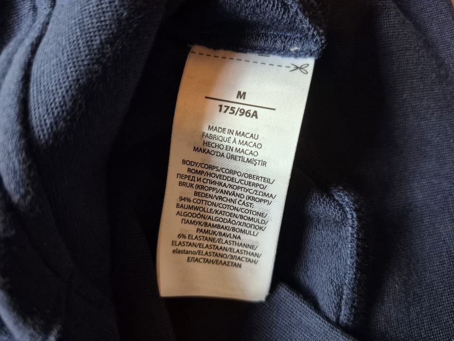 Bluza Męska Rozpinana Ralph Lauren M