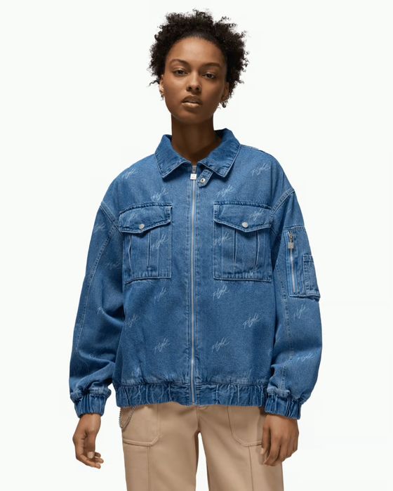 Куртка Jordan Renegade оринінал  FN5353-453