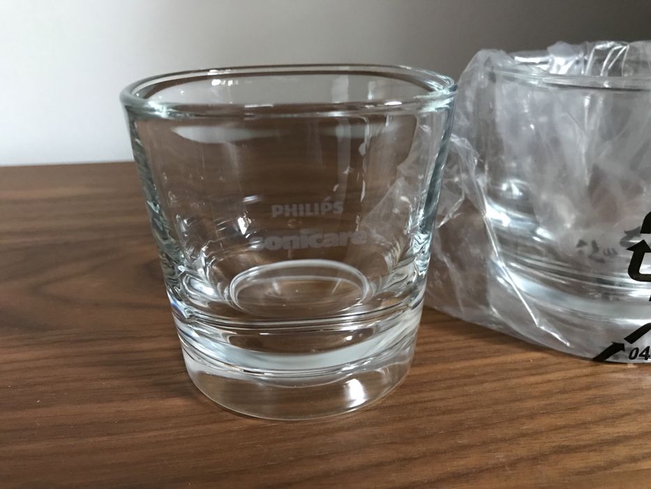 Philips Sonicare szklanka do ładowania szczoteczki DiamondClean