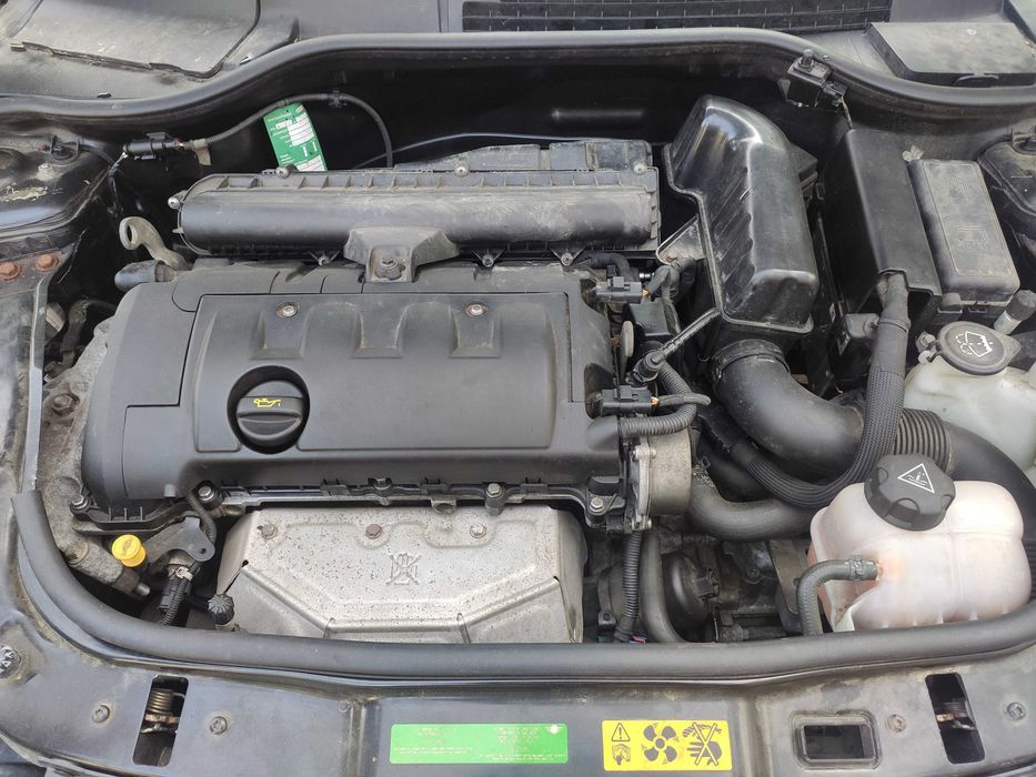 mini 1,4b 2008rok 150tys km.