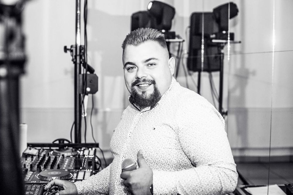 Dj na Twoja impreze!