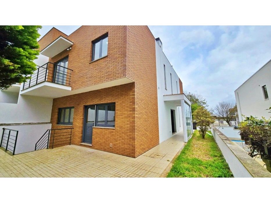 Moradia T4 em Viana do Castelo