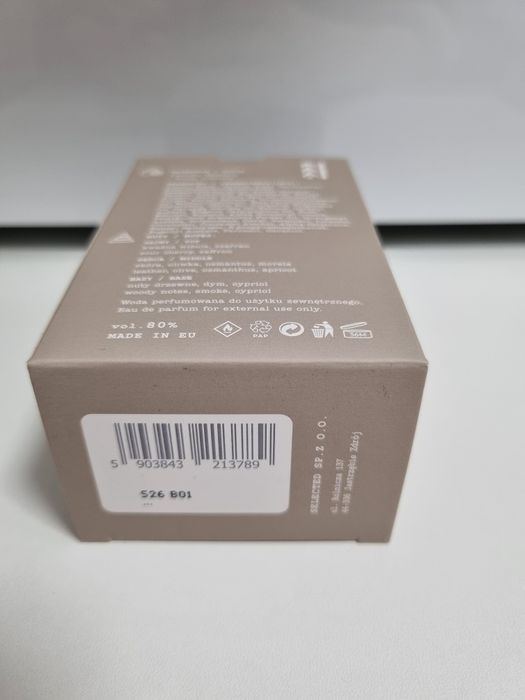 Made in lab perfumy 222 unisex