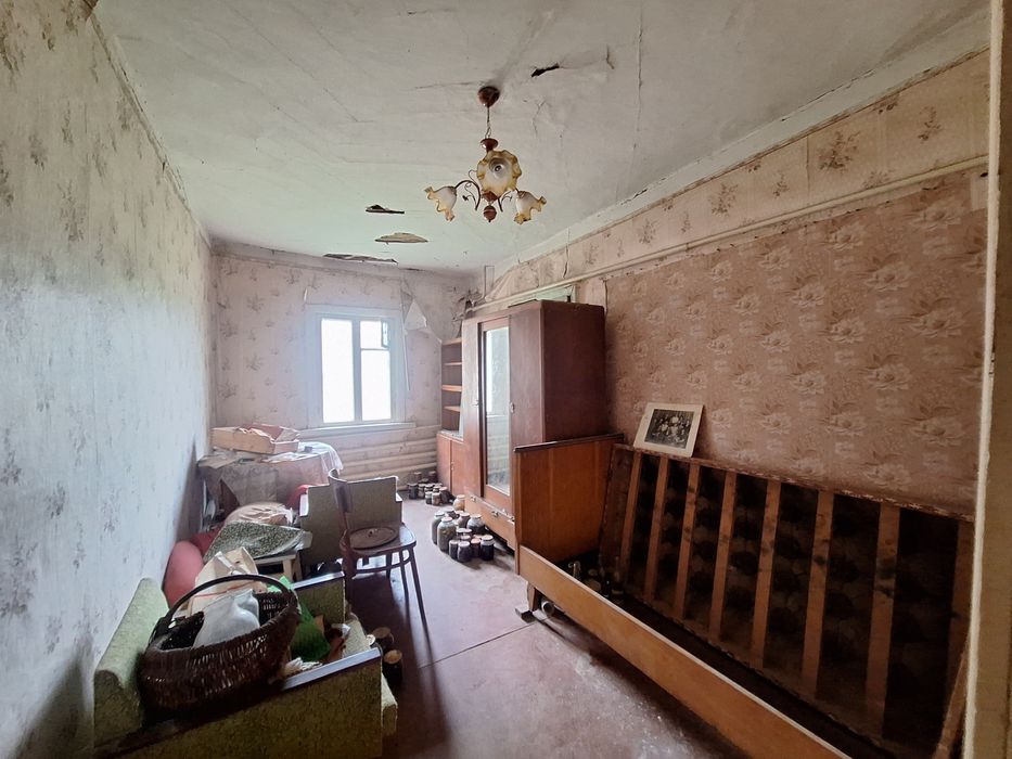Будинок 90 м+9 с  біля 7 школи міські комунікації м.Бориспіль