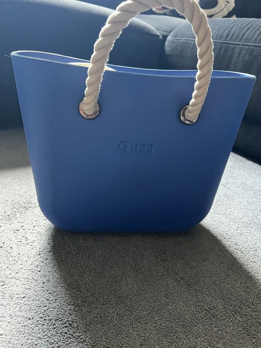 Torebka o bag mini