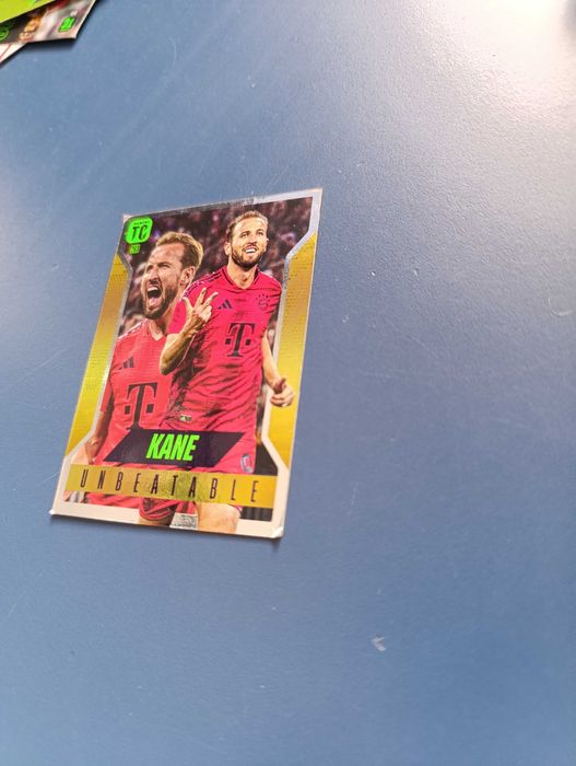 Karta Harry Kane UNBEATABLE