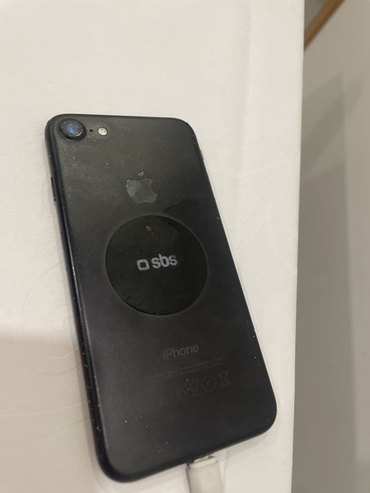 Vendo ou troco iphone 7