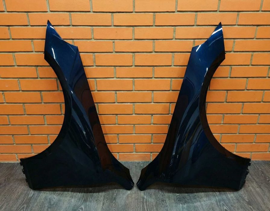 Крило переднє BMW i5 5 G60 праве або ліве оригінал разборка