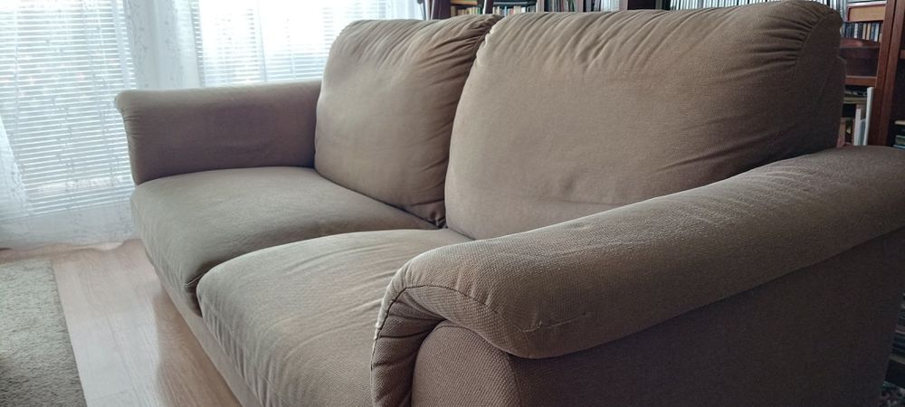 Kanapa Tidafors i Ikei