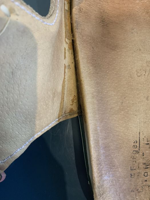 Sandały w stylu Birkenstock rozmiar 43