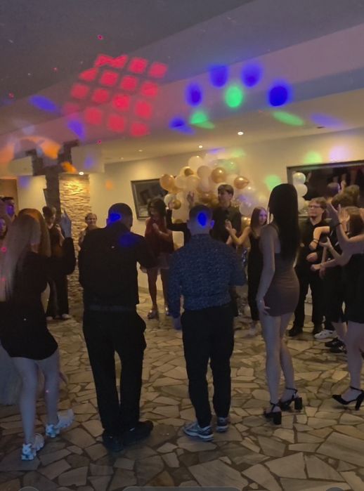 Imprezy  urodziny  dj...