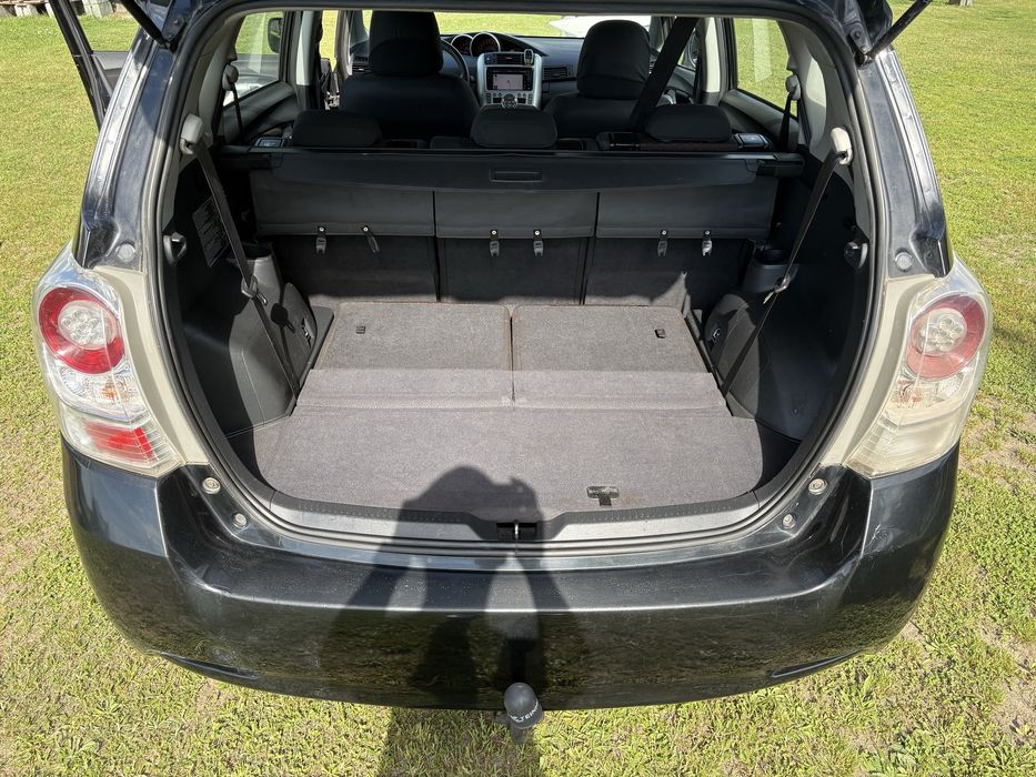 Toyota Verso 2.0 d-4d