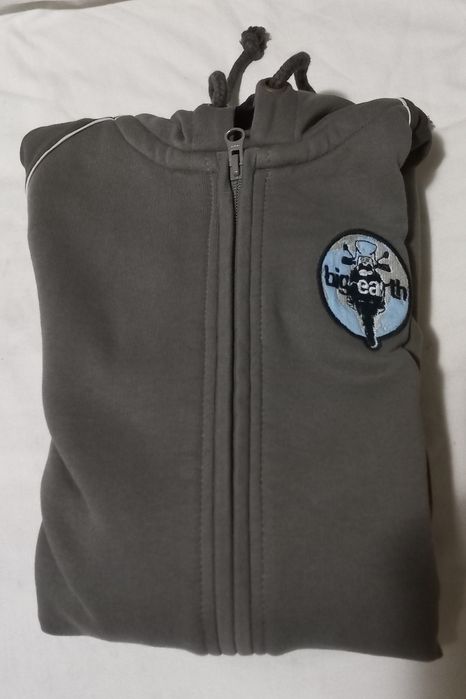 Camisola BMW GS Enduro Big earth