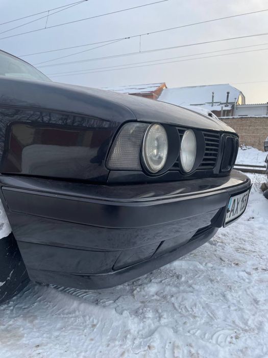 Продам Бмв е34 535і