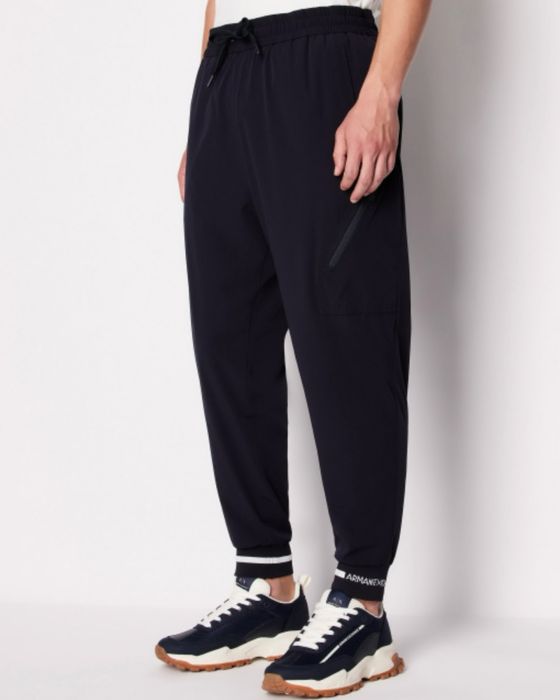 Armani Exchange спортивные штаны Оригинал