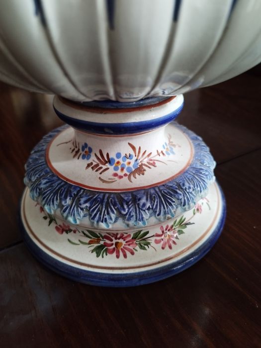 Peça de decoração