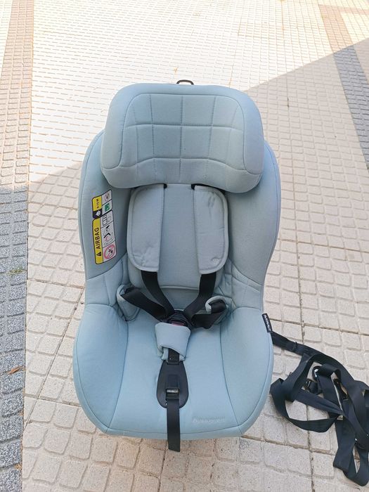 Cadeira auto avionaut sky basic