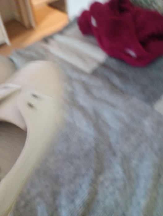 Baleriny adidasy Camp David 38/24