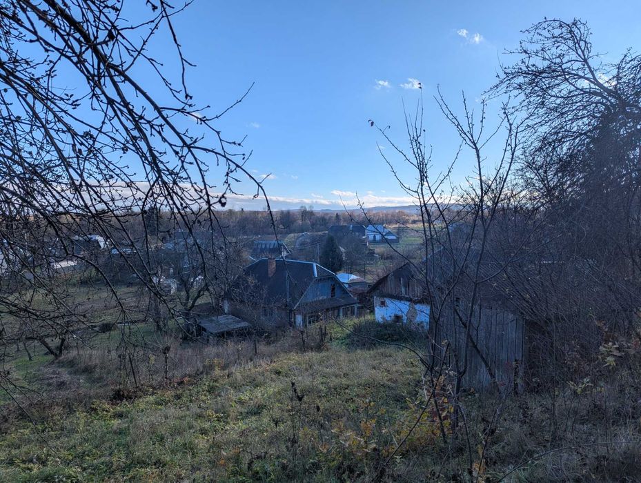 Продається будинок у с. Підгір'я (12)