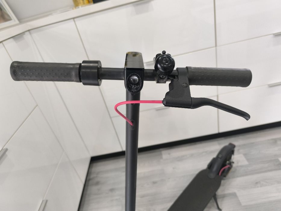 Hulajnoga Xiaomi mi pro 2