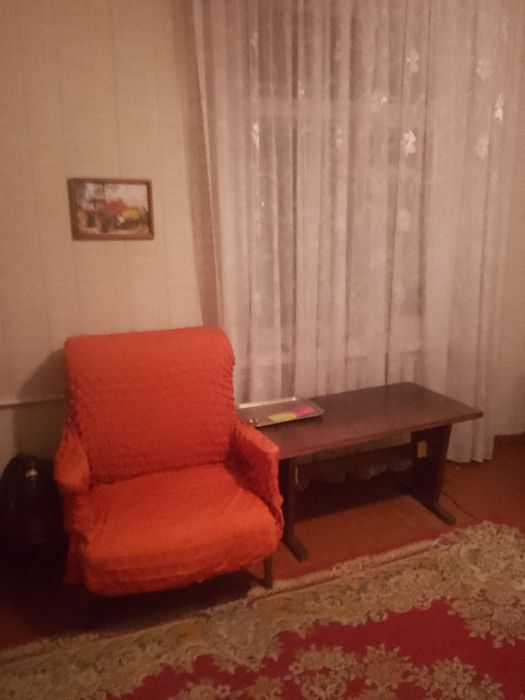 Здам   кімнату, для однієї людини.