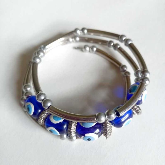 Bransoletka turecka oko proroka