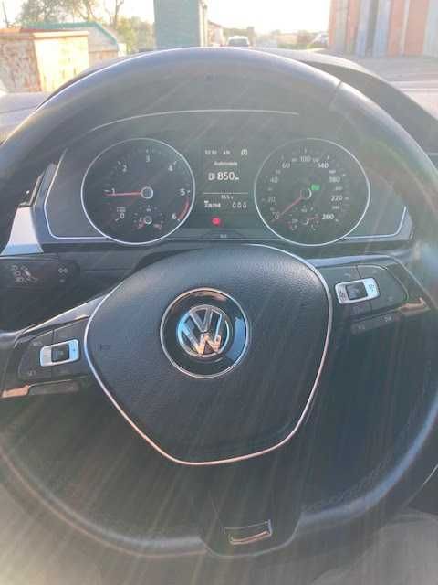 VW Passat Variant 2.0tdi Confortline DSG