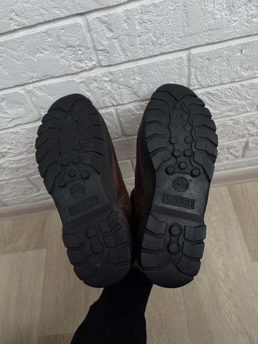 Ботинки Timberland Euro Hiker